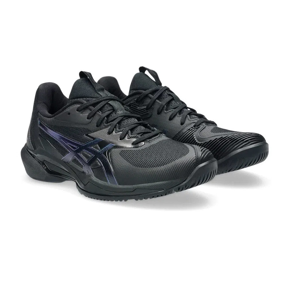 ASICS Solution Speed FF 3 Night Energy Women's Tennis Shoes - Supersports Thailand Supersports Thailand
