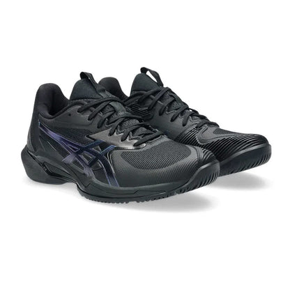 ASICS Solution Speed FF 3 Night Energy Women's Tennis Shoes - Supersports Thailand