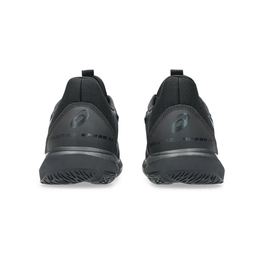 ASICS Solution Speed ​​FF 3 Night Energy รองเท้าเทนนิสผู้หญิง