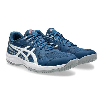 ASICS Upcourt 6 รองเท้า Indoor Court ผู้ชาย