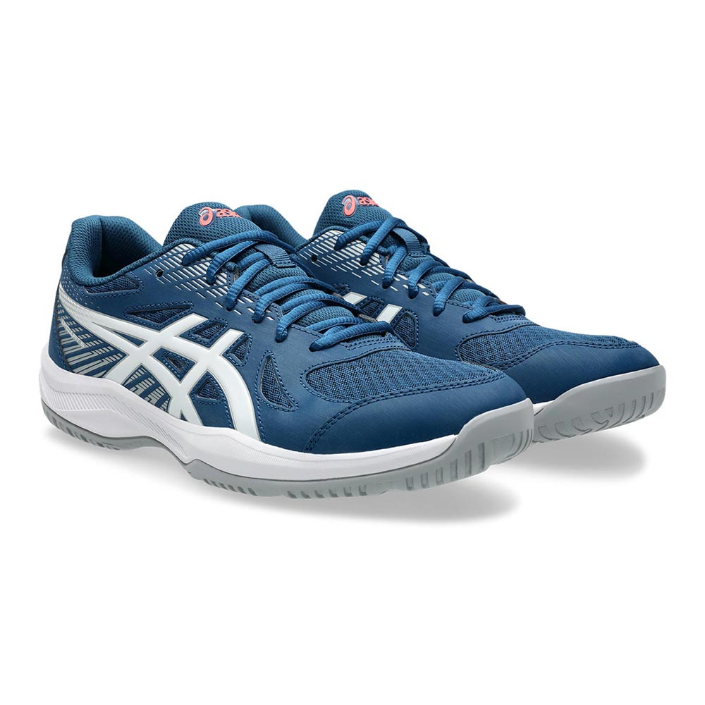 ASICS Upcourt 6 Men's Indoor Court Shoes - Supersports Thailand