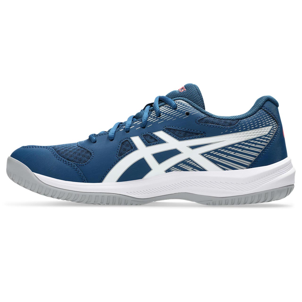 ASICS Upcourt 6 รองเท้า Indoor Court ผู้ชาย