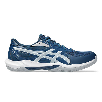 ASICS Gel-Rocket 12 Wide รองเท้า Indoor Court ผู้ชาย