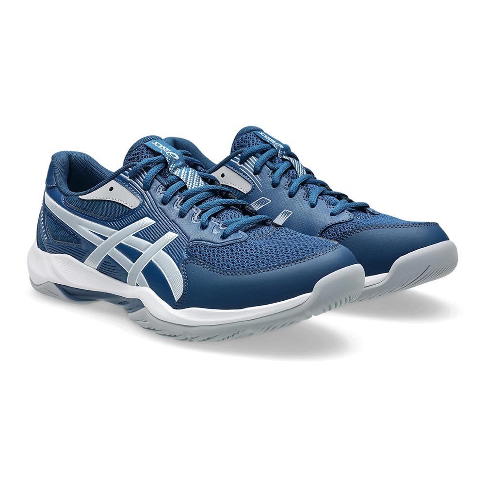ASICS Gel-Rocket 12 Wide รองเท้า Indoor Court ผู้ชาย