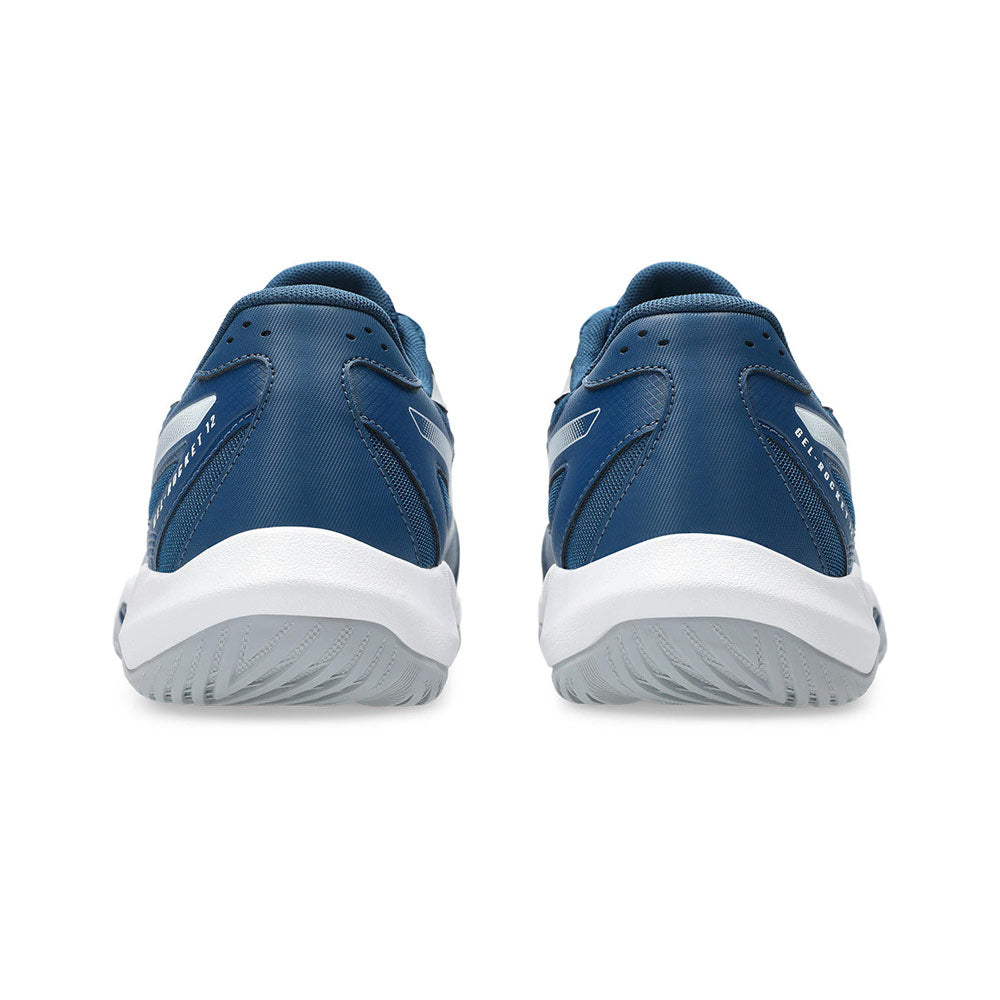 ASICS Gel-Rocket 12 Wide รองเท้า Indoor Court ผู้ชาย
