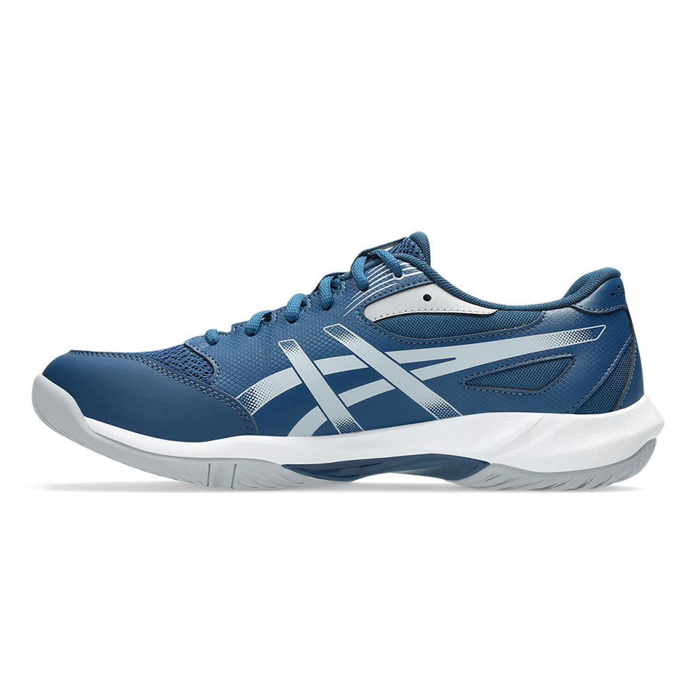 ASICS Gel-Rocket 12 Wide รองเท้า Indoor Court ผู้ชาย