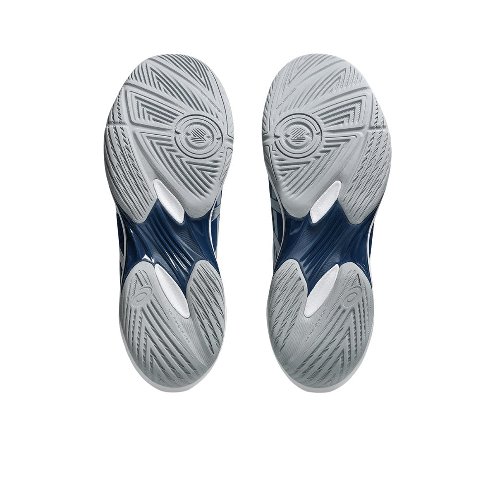 ASICS Gel-Rocket 12 Wide รองเท้า Indoor Court ผู้ชาย