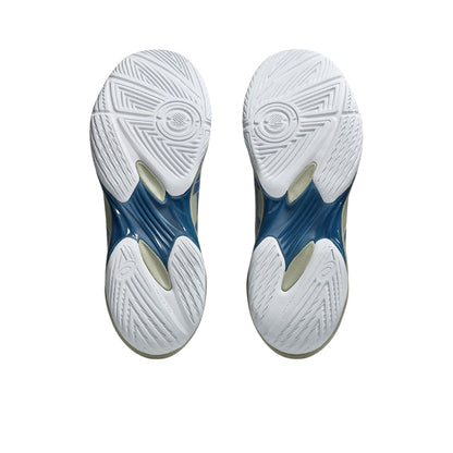 ASICS Gel-Rocket 12 รองเท้า Indoor Court ผู้ชาย