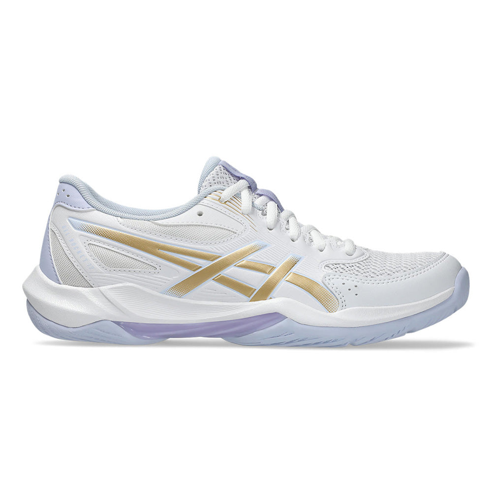 ASICS Gel-Rocket 12 รองเท้า Indoor Court ผู้หญิง