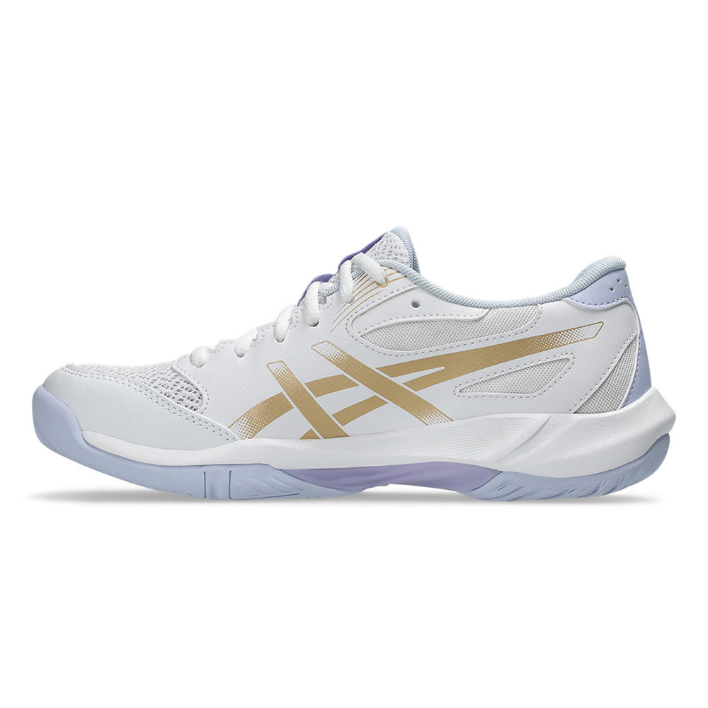 ASICS Gel-Rocket 12 รองเท้า Indoor Court ผู้หญิง