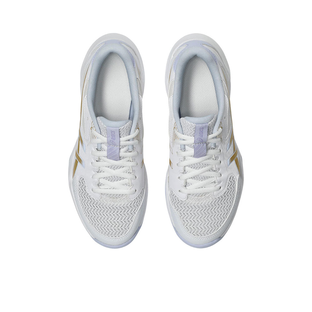 ASICS Gel-Rocket 12 รองเท้า Indoor Court ผู้หญิง