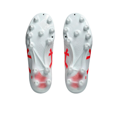 ASICS DS Light Advance Wide FG รองเท้าฟุตบอลผู้ใหญ่
