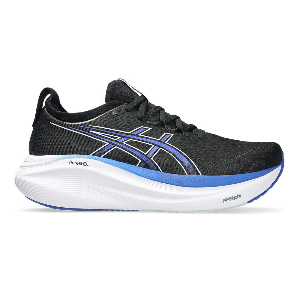 ASICS Gel-Nimbus 27 รองเท้าวิ่งผู้ชาย