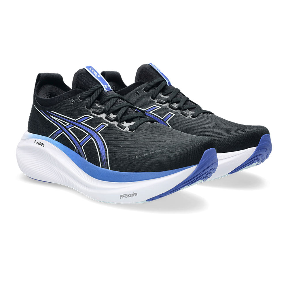 ASICS Gel-Nimbus 27 Men's Running Shoes - Supersports Thailand
