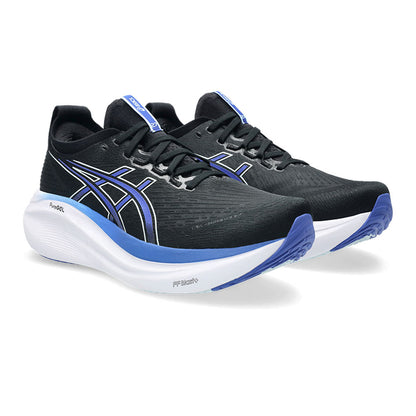 ASICS Gel-Nimbus 27 Men's Running Shoes - Supersports Thailand
