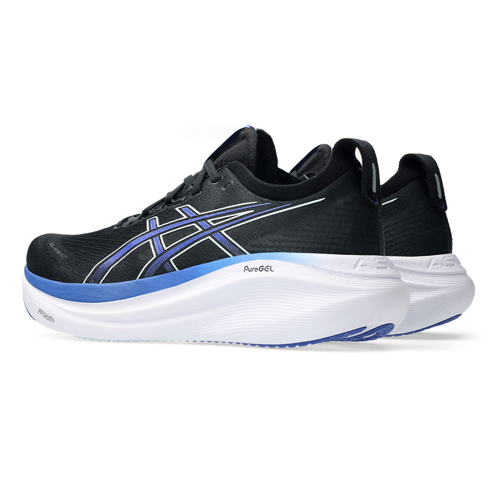 ASICS Gel-Nimbus 27 รองเท้าวิ่งผู้ชาย