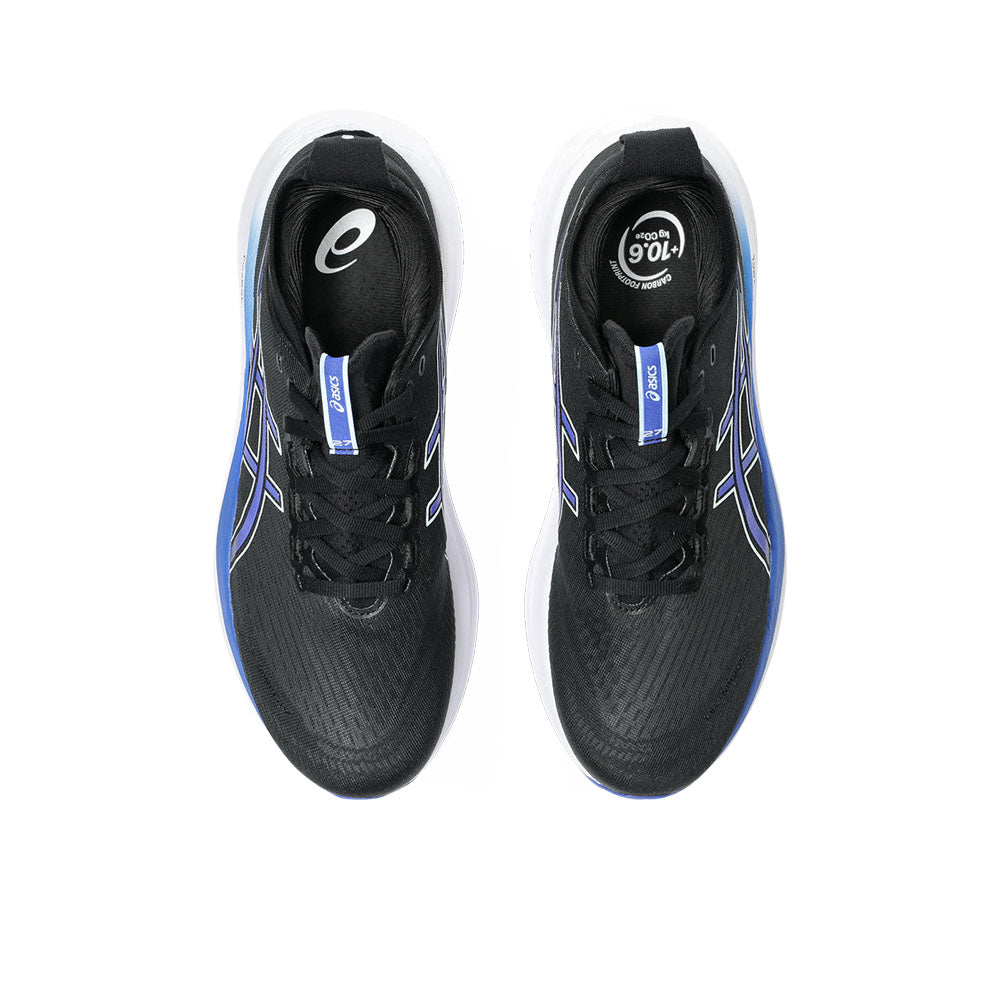 ASICS Gel-Nimbus 27 รองเท้าวิ่งผู้ชาย