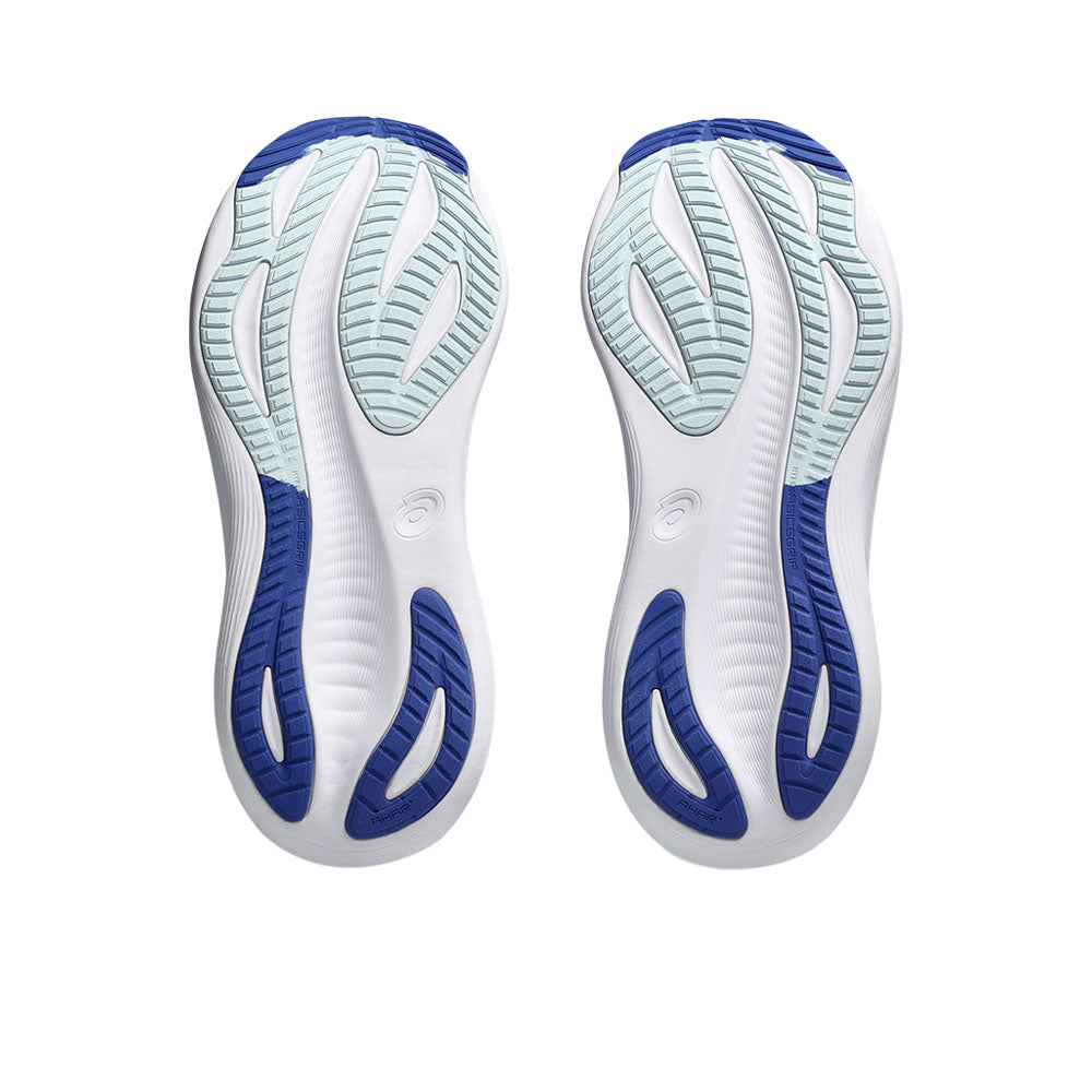 ASICS Gel-Nimbus 27 รองเท้าวิ่งผู้ชาย