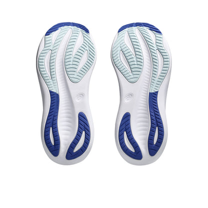 ASICS Gel-Nimbus 27 รองเท้าวิ่งผู้ชาย