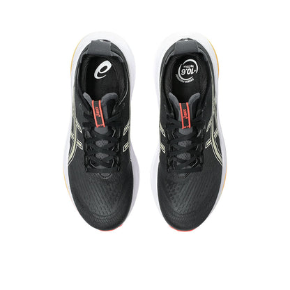 ASICS Gel-Nimbus 27 Wide รองเท้าวิ่งผู้ชาย