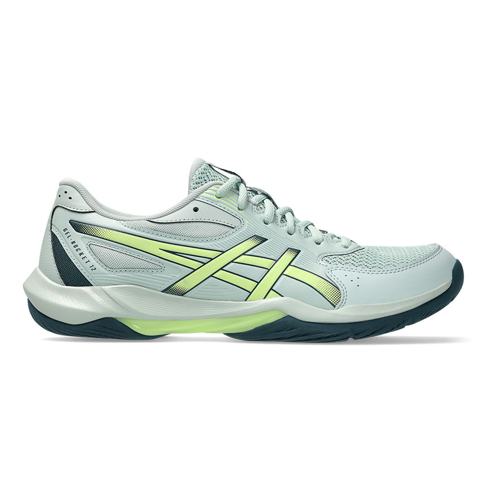ASICS Gel-Rocket 12 Men's Indoor Court Shoes