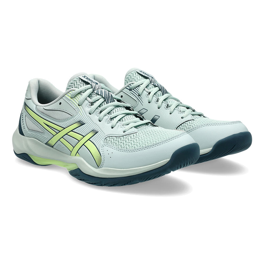 ASICS Gel-Rocket 12 Men's Indoor Court Shoes - Supersports Thailand
