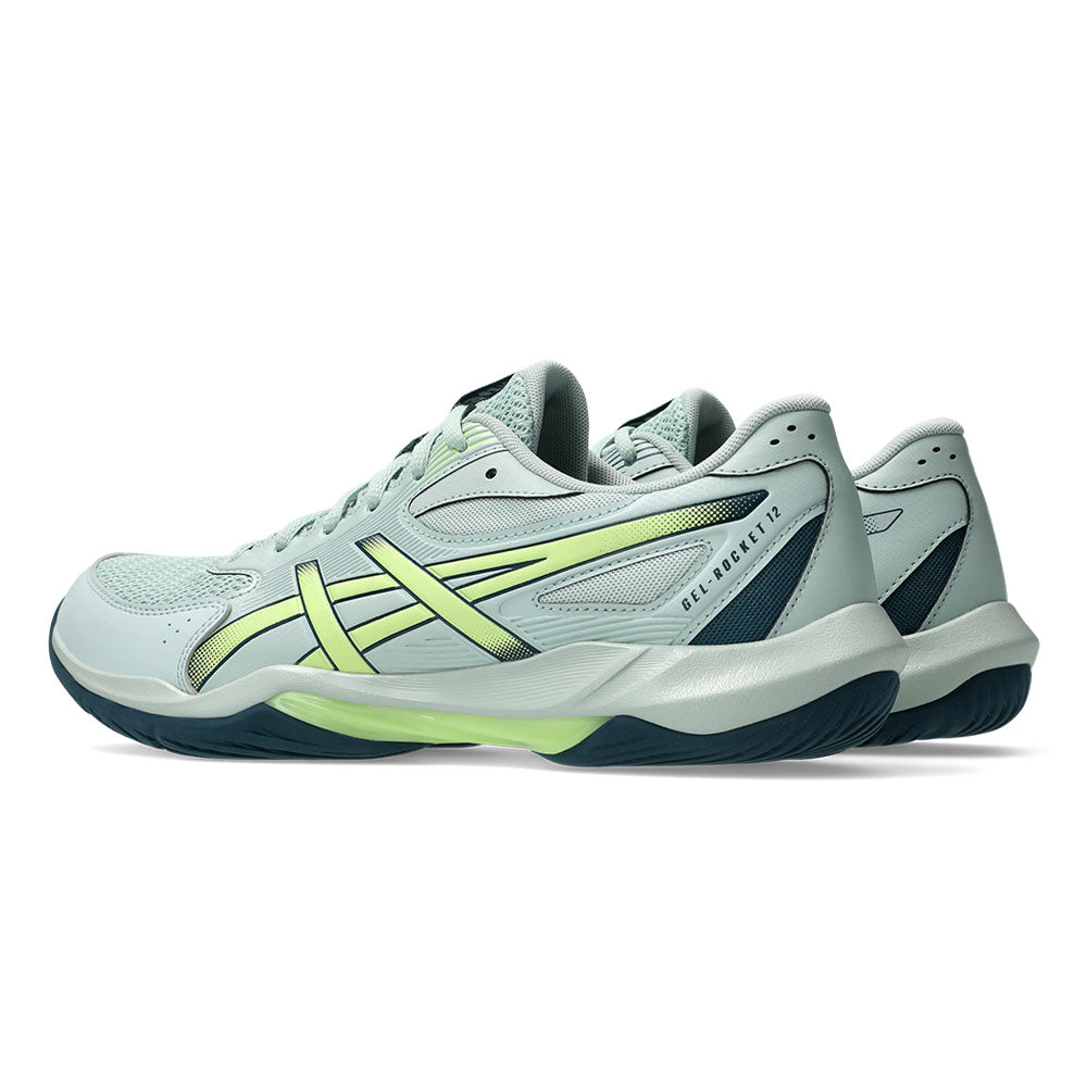 ASICS Gel-Rocket 12 Men's Indoor Court Shoes