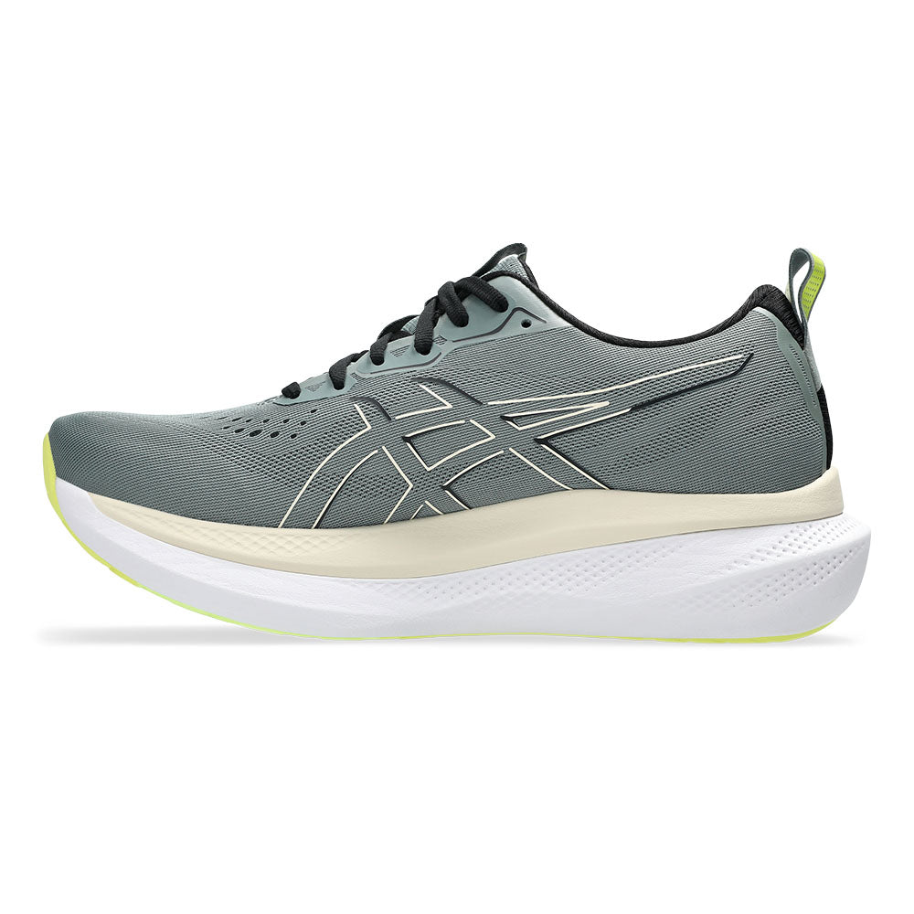 ASICS Glideride Max Wide รองเท้าวิ่งผู้ชาย