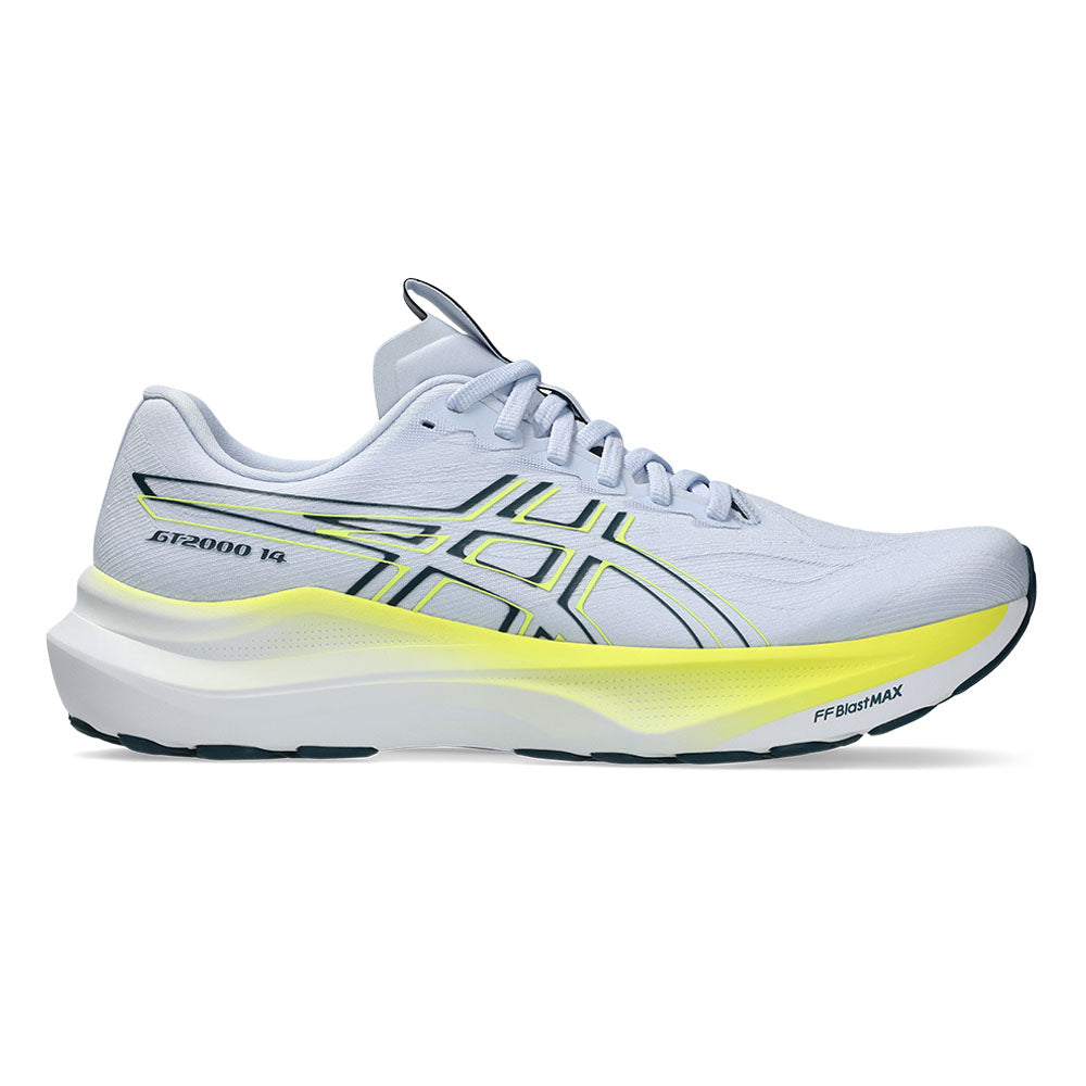 ASICS GT-2000 14 Wide รองเท้าวิ่งผู้ชาย
