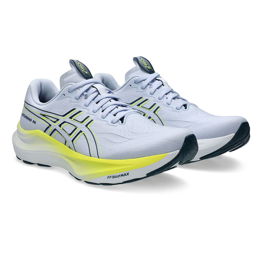 ASICS GT-2000 14 Wide Men's Running Shoes - Supersports Thailand Supersports Thailand