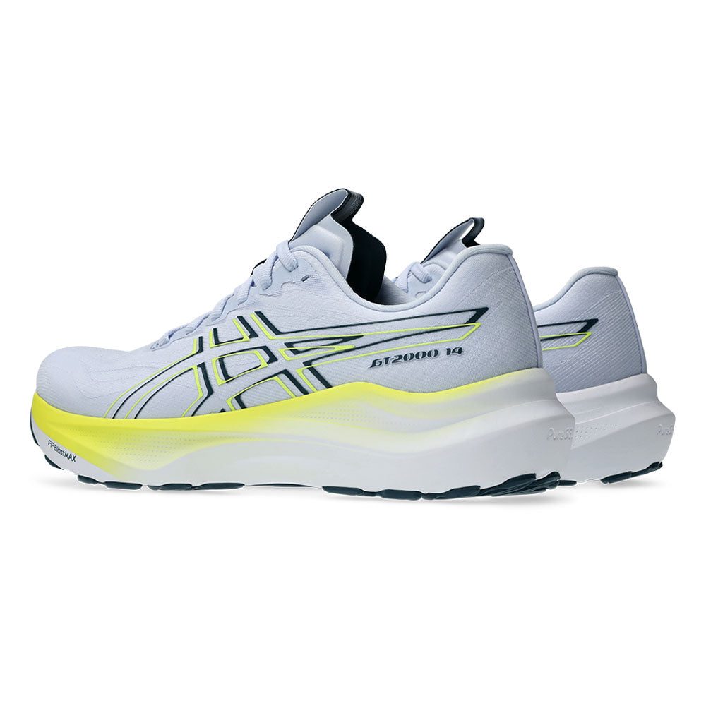 ASICS GT-2000 14 Wide รองเท้าวิ่งผู้ชาย