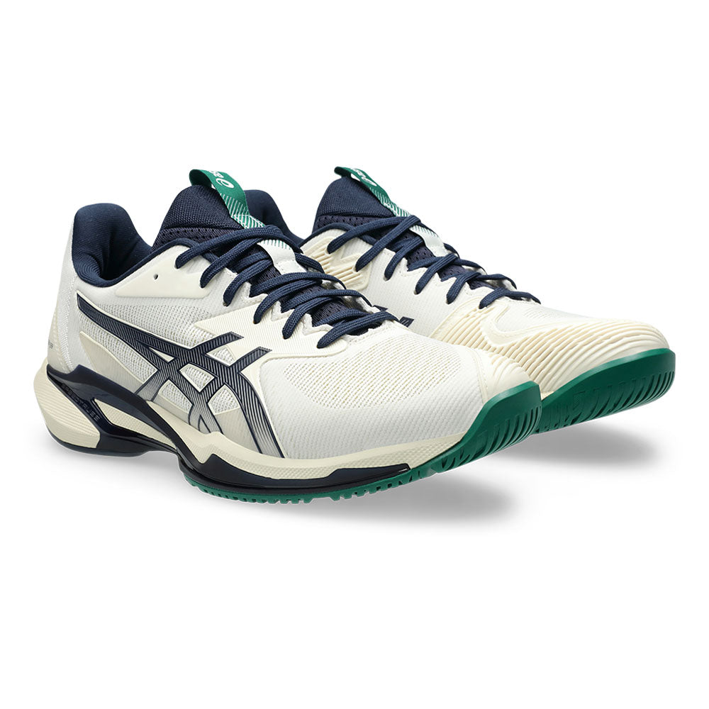 ASICS Solution Speed FF 3 Men's Tennis Shoes - Supersports Thailand Supersports Thailand