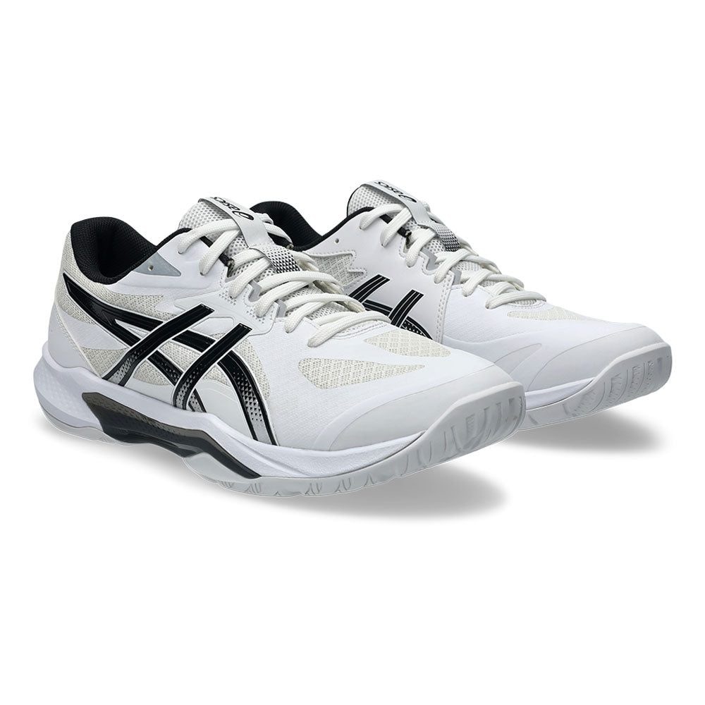 ASICS Gel-Tactic 13 Wide Unisex Indoor Court Shoes - Supersports Thailand Supersports Thailand