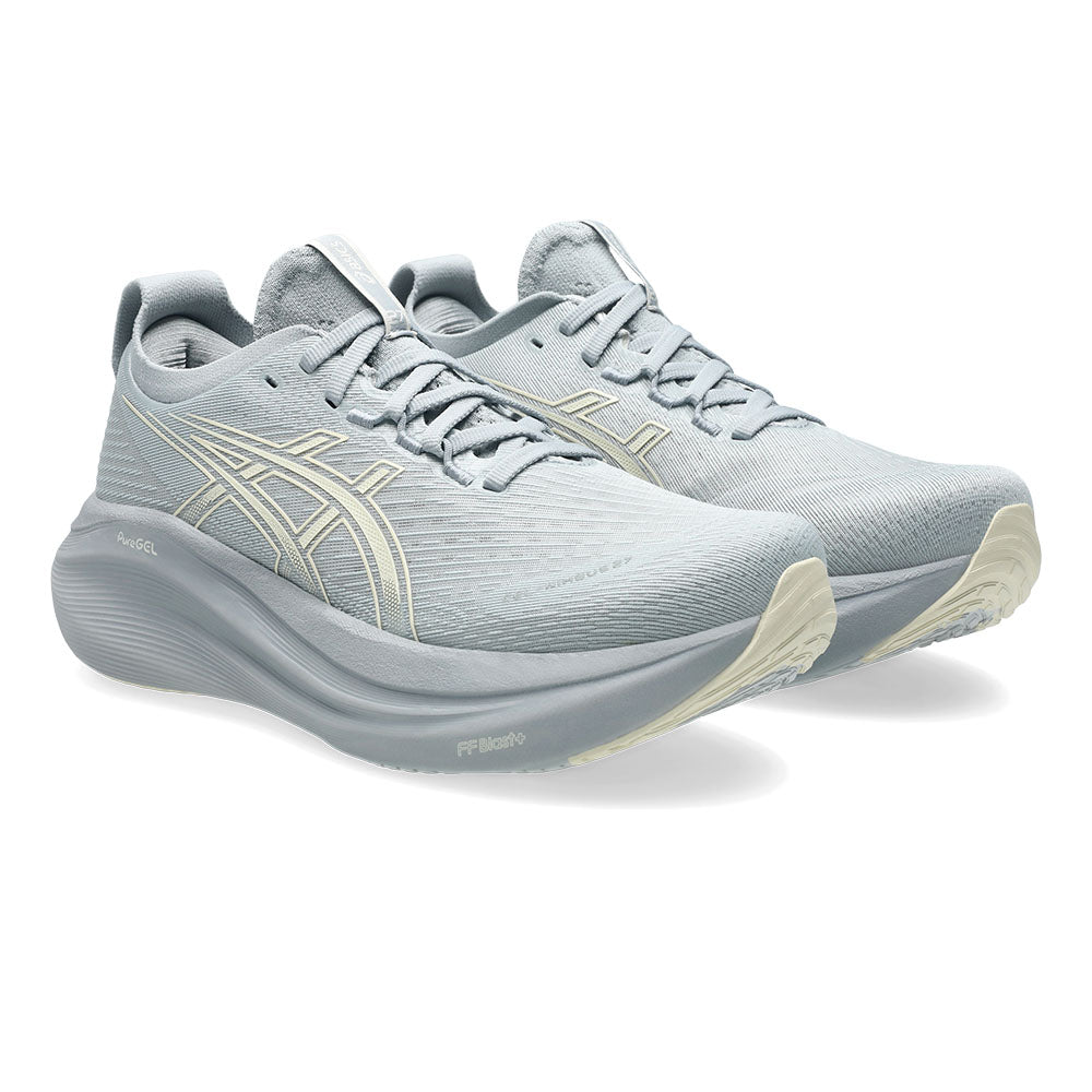 ASICS Gel-Nimbus 27 Women's Running Shoes - Supersports Thailand Supersports Thailand