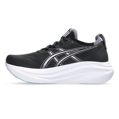 ASICS Gel-Nimbus 27 Wide รองเท้าวิ่งผู้หญิง
