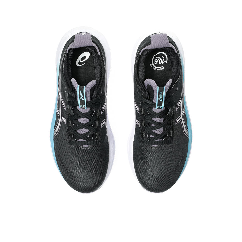 ASICS Gel-Nimbus 27 Wide รองเท้าวิ่งผู้หญิง