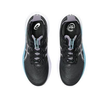 ASICS Gel-Nimbus 27 Wide รองเท้าวิ่งผู้หญิง