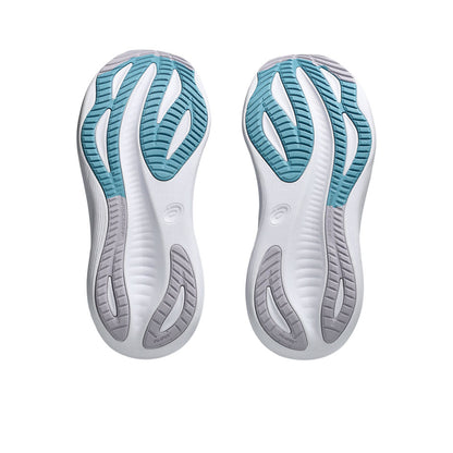 ASICS Gel-Nimbus 27 Wide รองเท้าวิ่งผู้หญิง