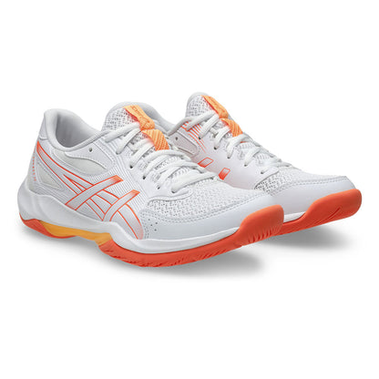 ASICS Gel-Rocket 12 Women's Indoor Court Shoes - Supersports Thailand