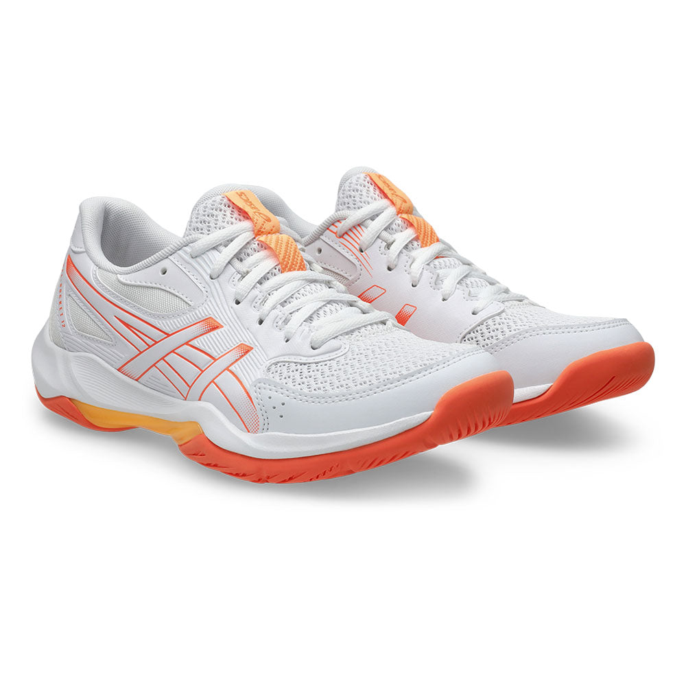 ASICS Gel-Rocket 12 Women's Indoor Court Shoes - Supersports Thailand