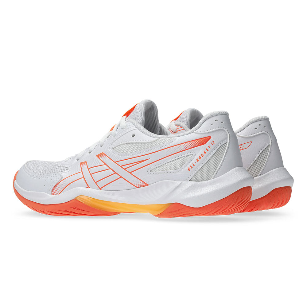 ASICS Gel-Rocket 12 Women's Indoor Court Shoes