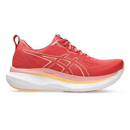 ASICS Glideride Max Wide รองเท้าวิ่งผู้หญิง