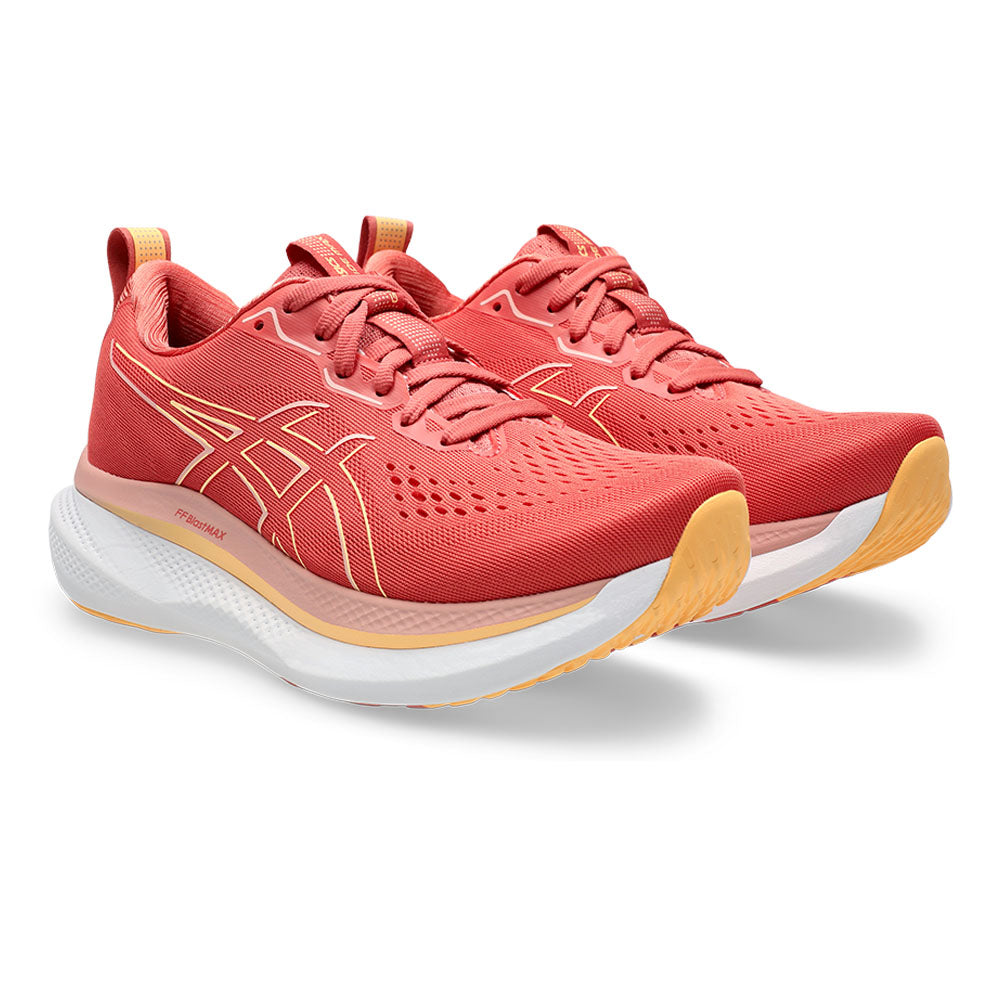 ASICS Glideride Max Wide Women's Running Shoes - Supersports Thailand