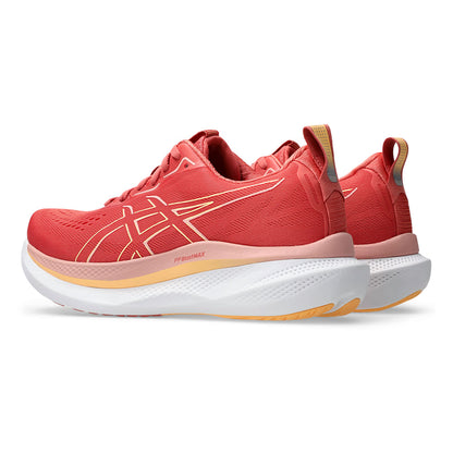 ASICS Glideride Max Wide รองเท้าวิ่งผู้หญิง