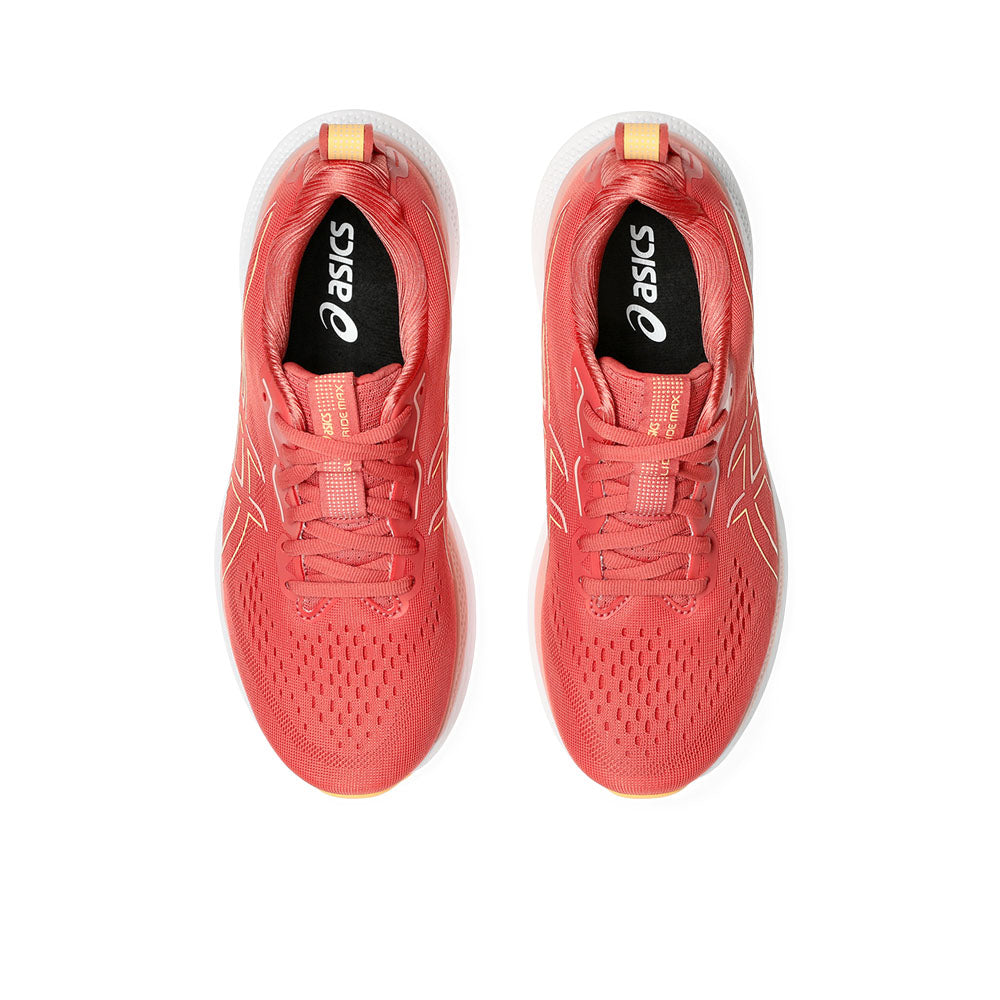 ASICS Glideride Max Wide รองเท้าวิ่งผู้หญิง