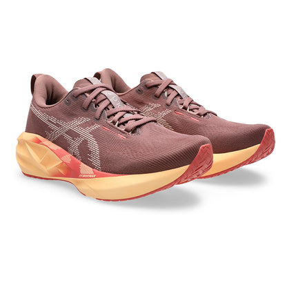 ASICS Novablast 5 Women's Running Shoes - Supersports Thailand