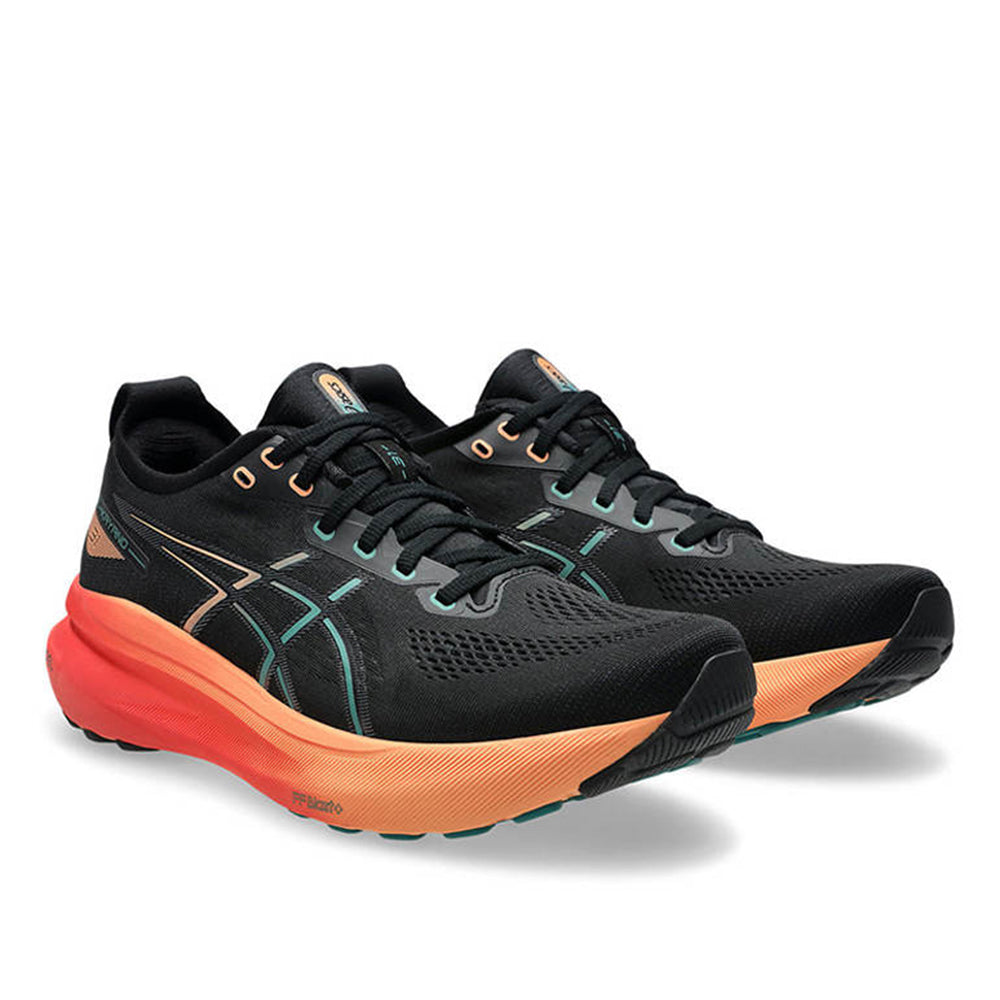 ASICS Gel-Kayano 31 Wide รองเท้าวิ่งผู้ชาย