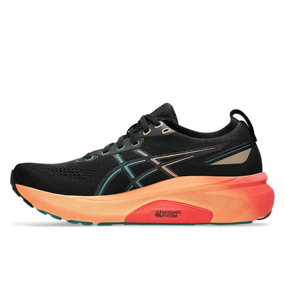 ASICS Gel-Kayano 31 Wide รองเท้าวิ่งผู้ชาย