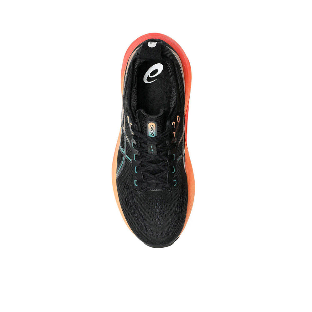 ASICS Gel-Kayano 31 Wide รองเท้าวิ่งผู้ชาย