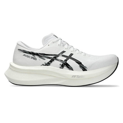 ASICS Magic Speed 4 Wide รองเท้าวิ่งผู้ชาย